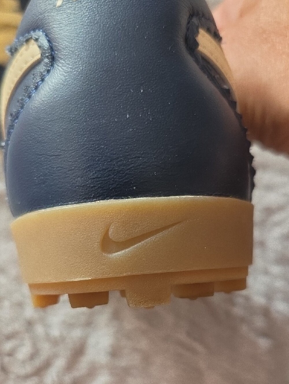 Nike Astrograbber Size 8 - Picture 10 of 11